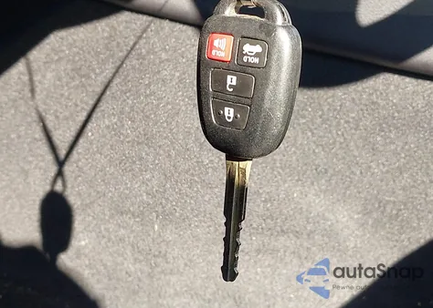 2015 Toyota Camry Le from USA, damaged, VIN 4T1BF1FK4FU963390